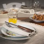 Con Parcheggio E Giardino Appartement