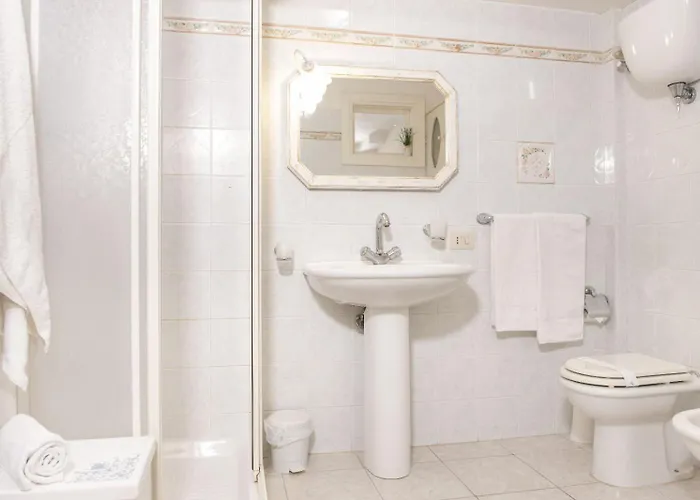 Con Parcheggio E Giardino Apartamento Assisi