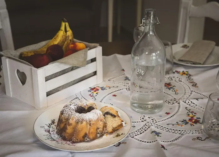 Con Parcheggio E Giardino Apartamento Assisi