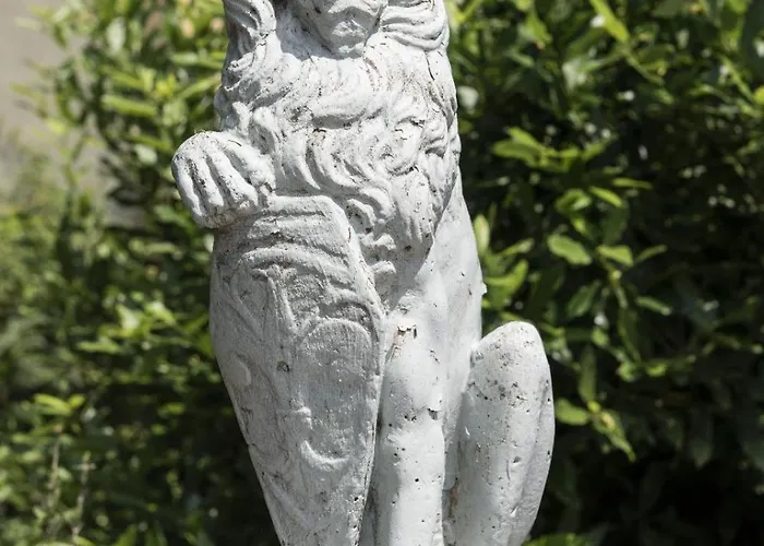 Apartamento Con Parcheggio E Giardino Assisi