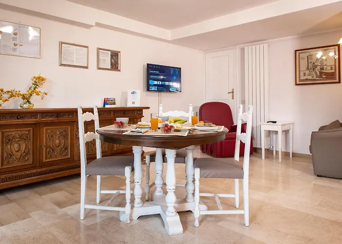 Con Parcheggio E Giardino Apartamento Assisi