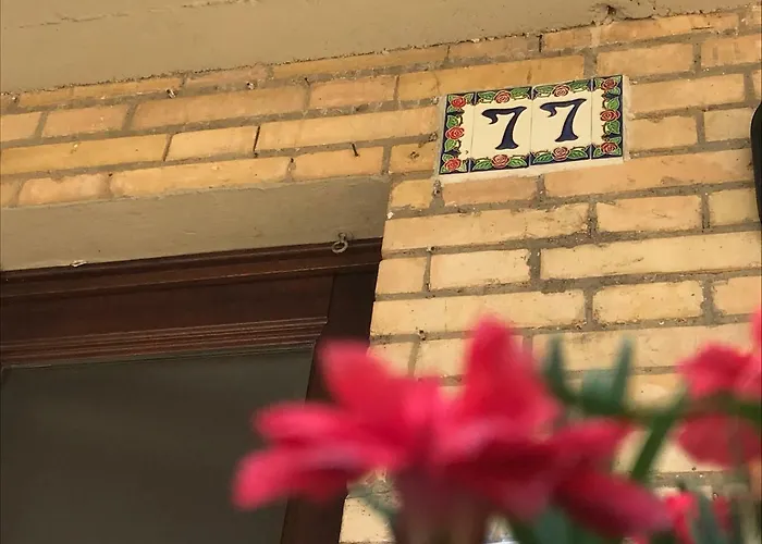 Con Parcheggio E Giardino Apartamento *